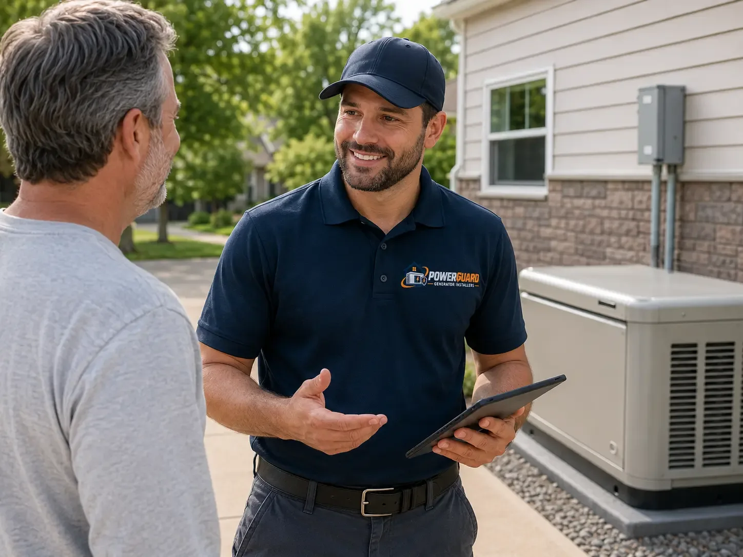 Generator Installation Rexburg, ID FAQs
